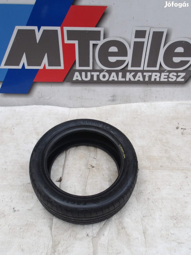 [GYÁRI ÚJ] GOODYEAR - NYÁRI GUMI 1DB! - 245 / 45 R18 - 100Y XL -  EAG